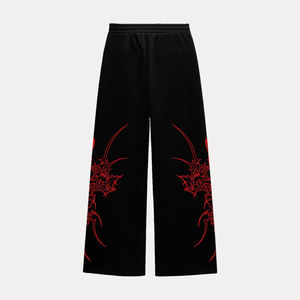 Multi Pocket Baggy <b>Trousers</b> Tactical Cargo Pants Wholesale Manufacturer - Product Image 4
