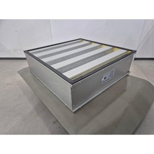 Filtro de Aire Químico GemVax-KAEL CYPLUS-5330 CY+5330-551, Usado, Piezas de Equipos Semiconductores Legacy - Product Image 5