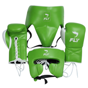 Gants de boxe légers de haute qualité en cuir véritable 100% personnalisés avec imprimé camouflage, parmi les plus vendus, pour adultes. - Product Image 6