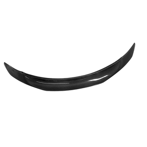 <span class=keywords><strong>Aileron</strong></span> de coffre arrière en fibre de carbone style V pour Tesla Model Y 2021-2024 - Product Image 2