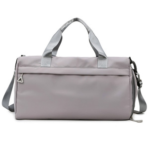 Bolsa de Gimnasio Grande de Alta Calidad para Hombres y Mujeres, Bolsa Deportiva de Viaje, Fabricación de Bolsas de Lona Ligeras, Mochila Duffel - Product Image 2