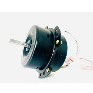 Moteur de ventilateur à fil de cuivre avec fréquence 50Hz-60Hz, garantie de 3 mois à 1 an, Cuong Vinh, monophasé, 10 kW, 10 pouces, 220V, extracteur - Product Image 1