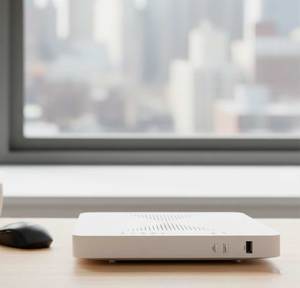Sagemcom Fast 5655v2 High-Speed Router Designed for Secure, Stable, and Continuous Internet Access for Home and Office Use - Product Image 1