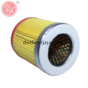 อะไหล่ปั๊มสุญญากาศขายดีที่สุด ไส้กรองอากาศสำหรับเครื่องยนต์อุตสาหกรรม - Product Image 3