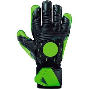 Gants de gardien de but personnalisés, légers, à séchage rapide, respirants, imperméables, extensibles, antidérapants, avec sangle de poignet réglable et fermeture à lacets - Product Image 3