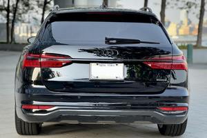 รถยนต์มือสองที่เชื่อถือได้ ปี <span class=keywords><strong>2022</strong></span> <span class=keywords><strong>Audi</strong></span> A6 Allroad <span class=keywords><strong>Quattro</strong></span> Premium Plus - Product Image 3
