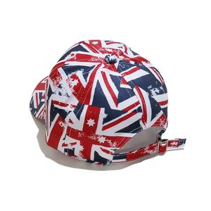 Chapeau Bob en Coton Mélangé Personnalisé avec Logo Imprimé par Transfert Thermique Léger Unisexe pour l'Été, la Pêche, la Plage et la Mode - Product Image 5