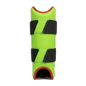 Protector de Rodilla Deslizante con Ajuste Seguro, Tejido Ligero que Absorbe el Sudor, Acolchado Reforzado, Ropa Deportiva de Seguridad - Product Image 3