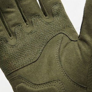 Équipement de performance personnalisé pour la moto tout-terrain et le cyclisme estival : Gants de protection intégraux pour la course - Product Image 6
