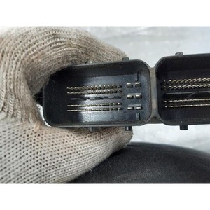 Korando - ECU et modules informatiques d'occasion 6715400032 - Product Image 5