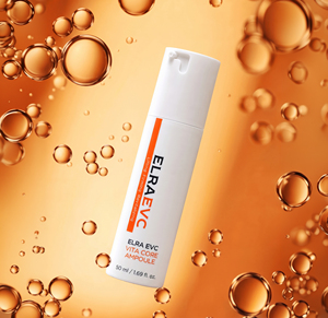 ELRA EVC Vita Core Ampoule Spray 50ml, Tónico Facial con Vitamina C, Reafirmante, Revitalizante y de Lujo para Todo Tipo de Piel - Product Image 4