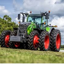เทคโนโลยีเจเนอเรชั่นใหม่ Gen7 สำหรับการทำฟาร์มอย่างแม่นยำ Fe-ndt 1100 - Product Image 3