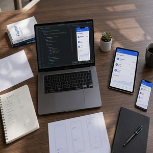 Services d'ingénierie d'applications Flutter innovants, plateformes mobiles multiplateformes personnalisées et croissance durable de l'engagement utilisateur - Product Image 4