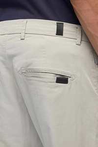 Pantalones de chándal lisos para hombre, 100% algodón, con diseño de bolsillo personalizado, pantalones de trabajo casuales de última moda para hombre. - Product Image 4