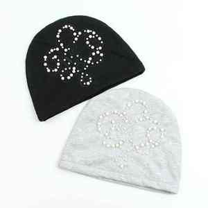 Gorro de Invierno Personalizado, Cálido, para Exteriores, Tejido Grueso, Estilo Beanie - Product Image 6