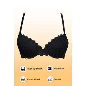 Soutiens-gorge de sport légers conçus pour les femmes actives, respirants à l'avant, confortables, flexibles, offrant un soutien fiable et une extensibilité quadridirectionnelle. - Product Image 3