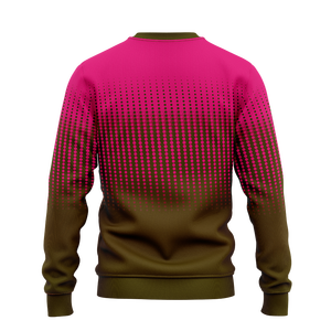 Sudadera de Hombre 100% Algodón con Opciones de Bordado y Sublimación, Cuello Redondo, Corte Regular, Sudadera de Invierno para Hombre, Gran Venta - Product Image 2