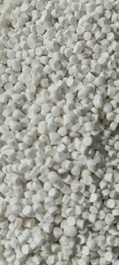 Gránulos de Carbonato de Calcio de Alta Calidad para Moldeo por Inyección de Termoplásticos y Contenedores Moldeados por Inyección - Product Image 2