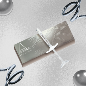 ASCENART Amber PN Sodium DNA Sérum Revitalizante Intensivo para el Contorno de Ojos y Reducción de Ojeras 1.1ml - Product Image 1