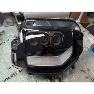 Faro Delantero Izquierdo Usado Palisade 92101S8100 - Product Image 1