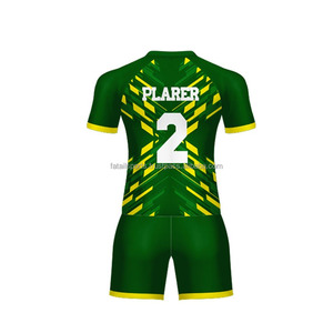 Heat-Transfer Custom Solid 100% Polyester V-neck Sleeveless Sport Wear Rugby Uniforms <b>Men's</b> Plus Size OEM Rugby Jersey Jerseys - Product Image 3