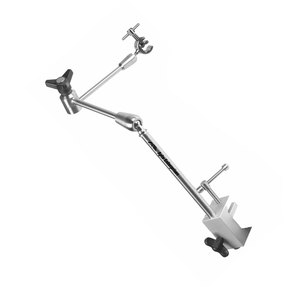 Brazo para Instrumentos Quirúrgicos de Acero Inoxidable con Accesorio Universal y Abrazadera de Mesa Incluidos para Quirófano - Product Image 4