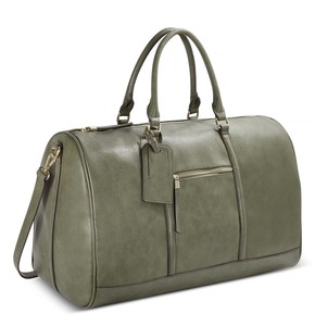 Sacs de voyage vintage 2026 en cuir véritable 100% unisexe, faits à la main, nouvelle collection, élégants, grande capacité, haute qualité - Product Image 6