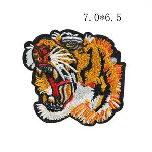 Patchs brodés personnalisés de haute qualité, appliques 3D ours en peluche à thermocoller ou à coudre pour vêtements, chapeaux, sacs, streetwear et mode - Product Image 2
