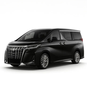 Autos Japoneses Usados de Buena Calidad a Buenos Precios, Autos Toyota Voxy Usados en Venta, Alphard Pequeño en China, Monovolumen de Segunda Mano - Product Image 1