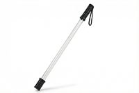 Bâton de défense en polycarbonate robuste avec verrouillage par torsion, dissuasif pour animaux, accessoire théâtral, pour la randonnée, la marche et l'autodéfense
