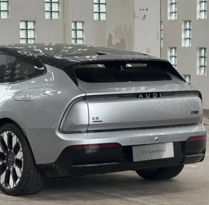 2026ไฟฟ้าสำหรับรถ <span class=keywords><strong>Audi</strong></span> <span class=keywords><strong>E5</strong></span>ประเทศจีนใหม่พลังงาน5ที่นั่งมอเตอร์ EV สนับสนุนรถยนต์มือสองขนาดกลาง - Product Image 4