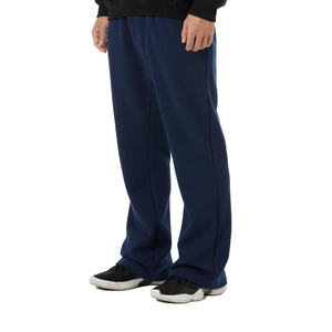 2026 Street Style <b>Flared</b> Sweatpants for <b>Men</b> Lightweight Breathable Eco-Friendly Quick Dry Casual Wear - Product Image 1