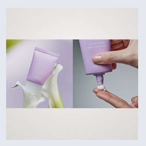 Crème pour les mains en cadeau, Ascent Urban Terrace Musk, crème parfumée anti-âge pour les mains, 30 ml, produits de soin hydratants pour hommes - Product Image 4