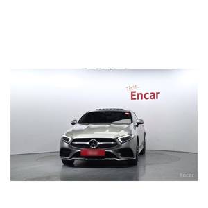 เมอร์เซเดส-เบนซ์ CLS450 4MATIC AMG Line ปี 2020 มาตรฐานไอเสียยูโร 5 พวงมาลัยซ้าย เกียร์อัตโนมัติ พร้อมกล้องมองหลัง ระยะทาง 35,233 กม. - Product Image 3