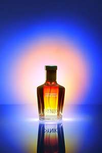 Parfum pour homme WOODY de luxe à usage quotidien, Eau de Parfum DYNIK Cocooning Under Snow 50ml en spray, vente en gros, fabricant - Product Image 4