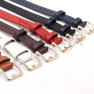 New Arrival Durable Leather Belt for Men/Women Full Leather Casual Belt with Customizable Buckle-Low Price - Product Image 2