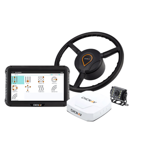 Sistema de Dirección Automática GPS RTK CHCNAV NX510 de Buena Calidad, Controlador de Navegación para Tractor, Agricultura de Precisión, Operación en Campo - Product Image 3