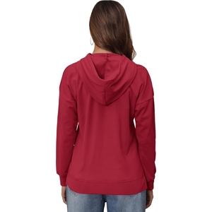 Nueva Sudadera con Capucha para Mujer, Estilo Casual, Corte Ajustado y Deportivo - Product Image 2