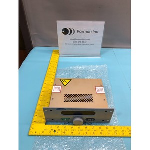 Fuente de Voltaje Electrostática COMDEL ESC-1/FP 1KV - Equipo y Piezas de Semiconductores de Confianza de Marca Global - Product Image 1
