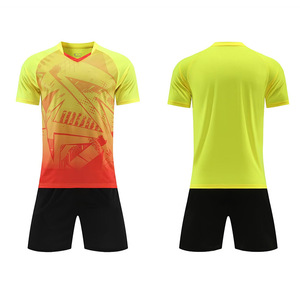 ชุดเสื้อฟุตบอลอเมริกันแบบกำหนดเองสำหรับทีมเยาวชน โรงเรียน และสโมสรฟุตบอล - Product Image 3