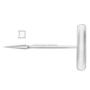 Instruments de chirurgie osseuse A-1 VERITAS de qualité supérieure, prix bas, instruments orthopédiques pour la chirurgie osseuse |   porte-aiguille - Product Image 4