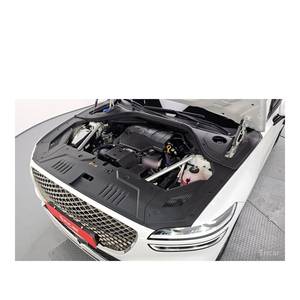 Genesis GV70 2.5T AWD Essence SUV 2024 avec 12 616 km, Volant à Gauche, Boîte Automatique, Sièges en Cuir, Caméra Arrière - Product Image 6