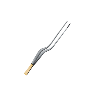 คีมคัชชิ่งเบโยเน็ตเพอร์มาชาร์ป สแตนเลสสตีล สำหรับการจัดการเนื้อเยื่อและการเย็บแผลอย่างแม่นยำ - Product Image 2