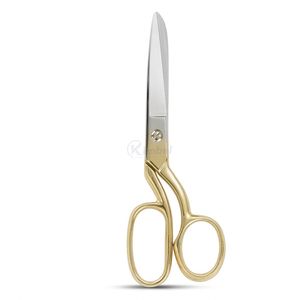 Tijeras de sastre con revestimiento de titanio, tijeras profesionales de corte de tela arcoíris para costura de precisión, confección y proyectos textiles - Product Image 2