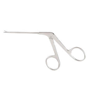 Instrumentos ORL Profesionales de la Mejor Calidad, Pinzas Nasales de Acero y Pinzas Tipo Cocodrilo para Cirugía, de Blush Surgical - Product Image 1