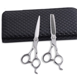 Tijeras de Peluquería Profesionales de Acero Inoxidable de 7.0 Pulgadas, Venta al Por Mayor Directa de Fábrica - Product Image 1
