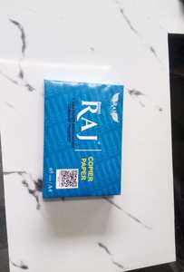 Papel para copiadora tamaño A4, 65 GSM, para informes de negocios, presentaciones y proyectos de impresión, de proveedor indio. - Product Image 4