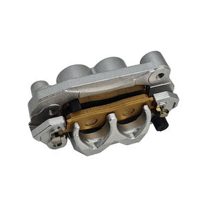 Motorbike <b>Brake</b> <b>Calipers</b> - Product Image 1