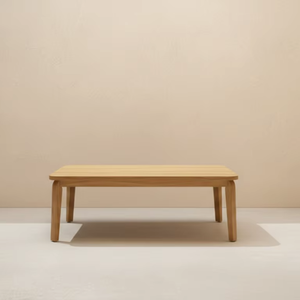 Conjunto de sofás para exteriores Catarina, fabricado con madera de teca de alta calidad de Indonesia para el mercado global a un precio asequible. - Product Image 5