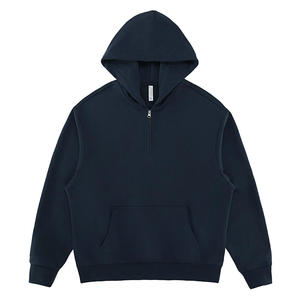 Fabricante de sudaderas con capucha para hombre de marca privada, proveedor mayorista de sudaderas, ropa para compradores de moda en EE. UU., Reino Unido y Europa. - Product Image 3